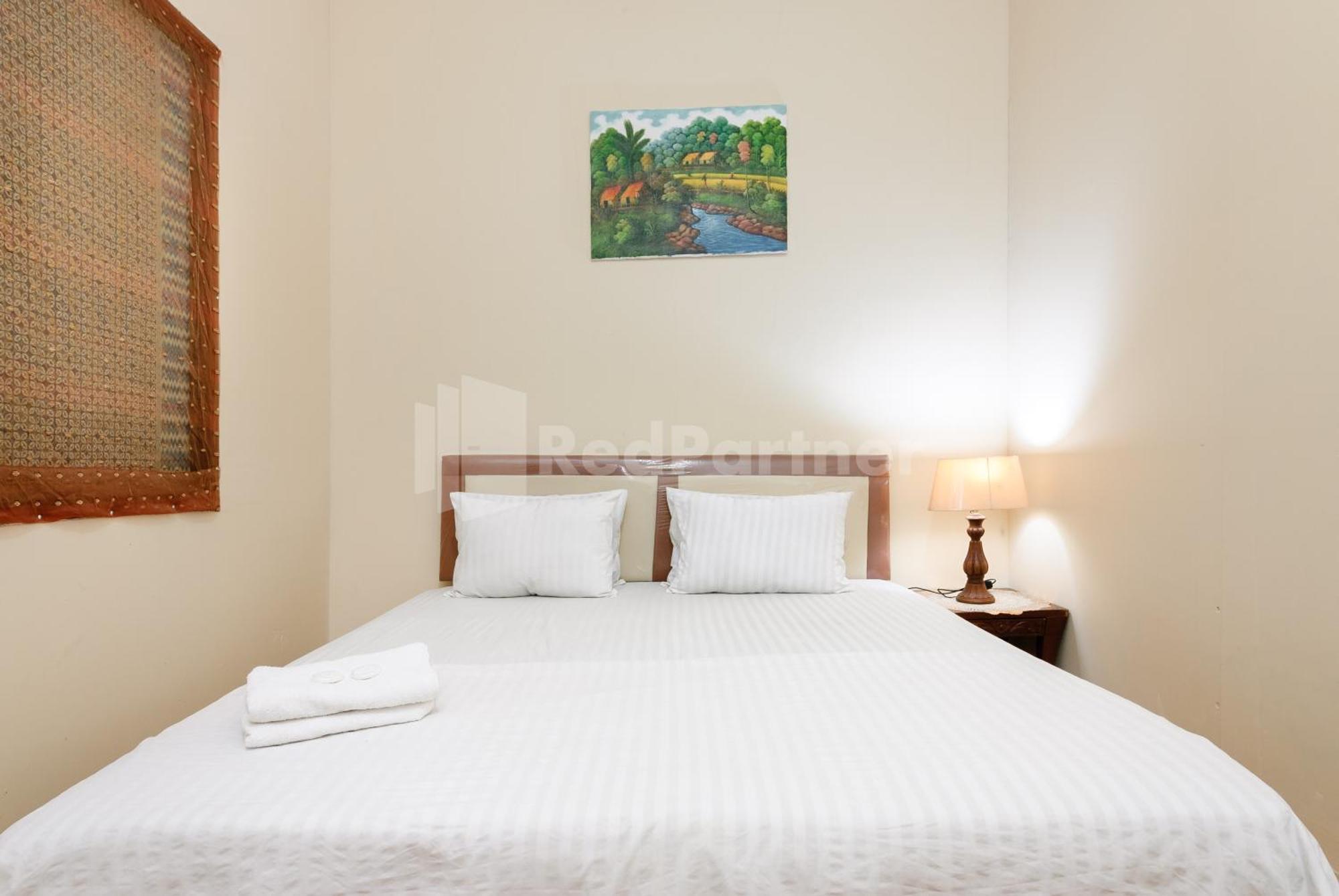 Sr Residence Near Mall Ciputra Cibubur Mitra Reddoorz Бекаси Экстерьер фото